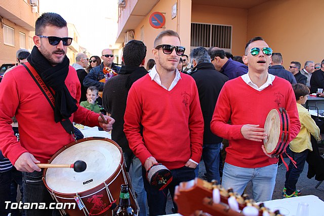 Cuadrillas - Navidad 25 diciembre 2016 - 103