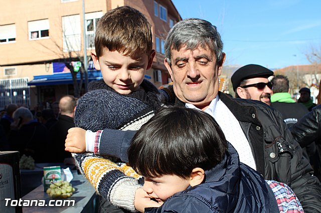 Cuadrillas - Navidad 25 diciembre 2016 - 119