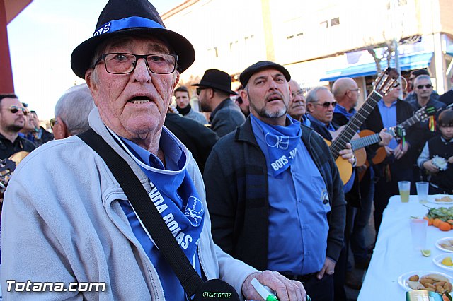 Cuadrillas - Navidad 25 diciembre 2016 - 135