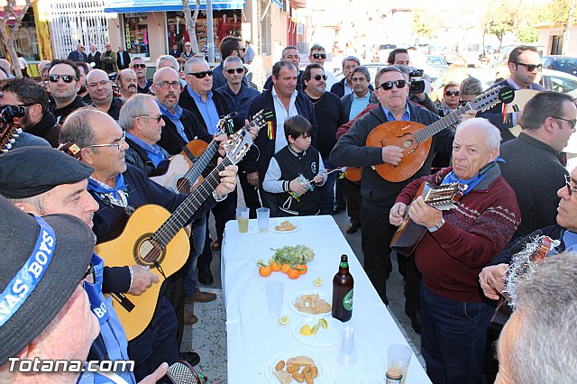 Cuadrillas - Navidad 25 diciembre 2016 - 145