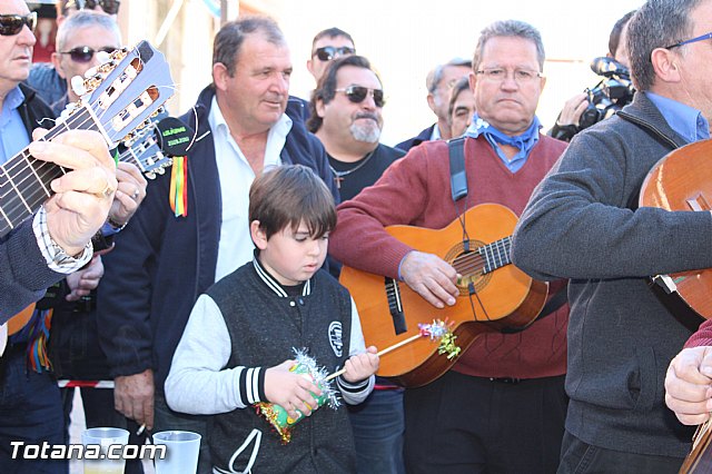 Cuadrillas - Navidad 25 diciembre 2016 - 146