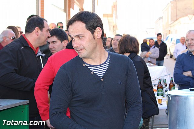 Cuadrillas - Navidad 25 diciembre 2016 - 162