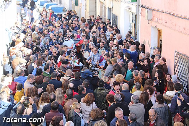 Cuadrillas - Navidad 25 diciembre 2016 - 166