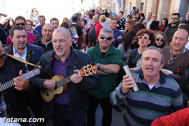 Cuadrillas - Navidad 25 diciembre 2016 - 205