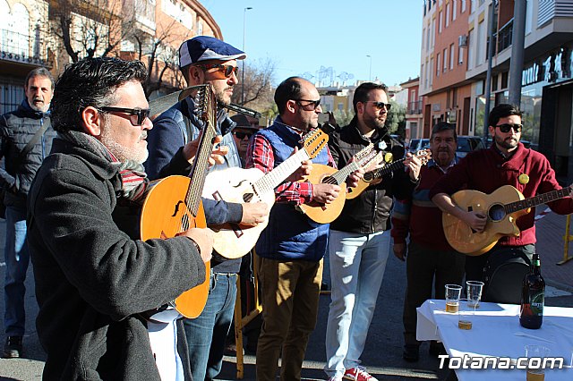 Cuadrillas - Navidad 25 diciembre 2017 - 1