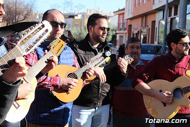 Cuadrillas - Navidad 25 diciembre 2017 - 3