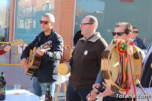 Cuadrillas - Navidad 25 diciembre 2017 - 5