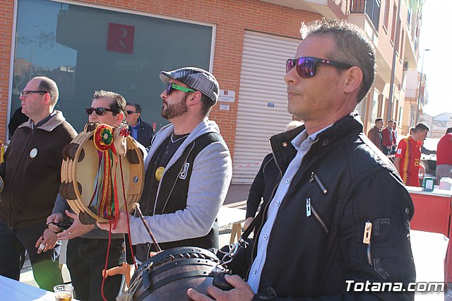 Cuadrillas - Navidad 25 diciembre 2017 - 6