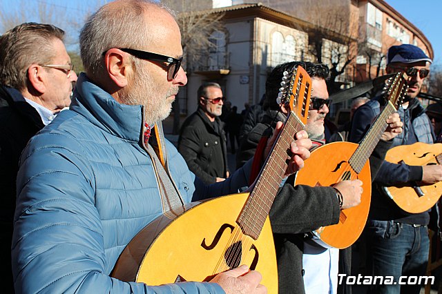 Cuadrillas - Navidad 25 diciembre 2017 - 7
