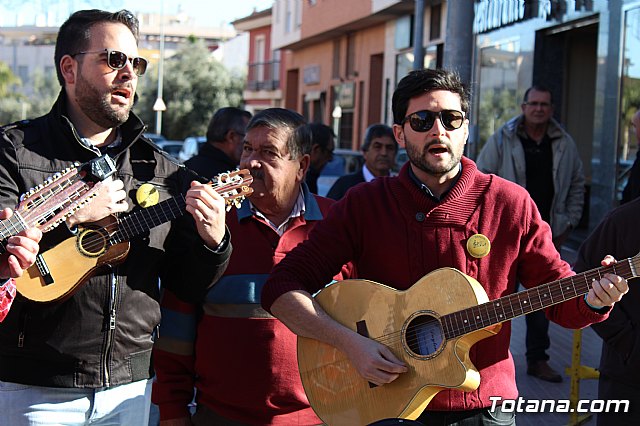 Cuadrillas - Navidad 25 diciembre 2017 - 10