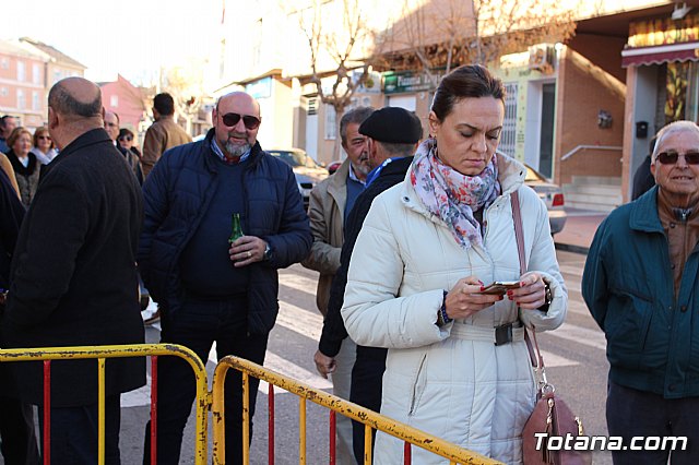 Cuadrillas - Navidad 25 diciembre 2017 - 12