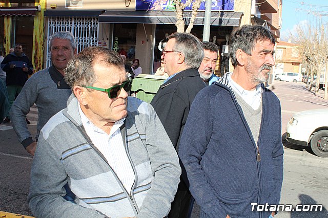 Cuadrillas - Navidad 25 diciembre 2017 - 13