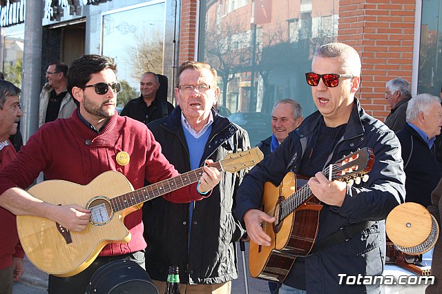 Cuadrillas - Navidad 25 diciembre 2017 - 14