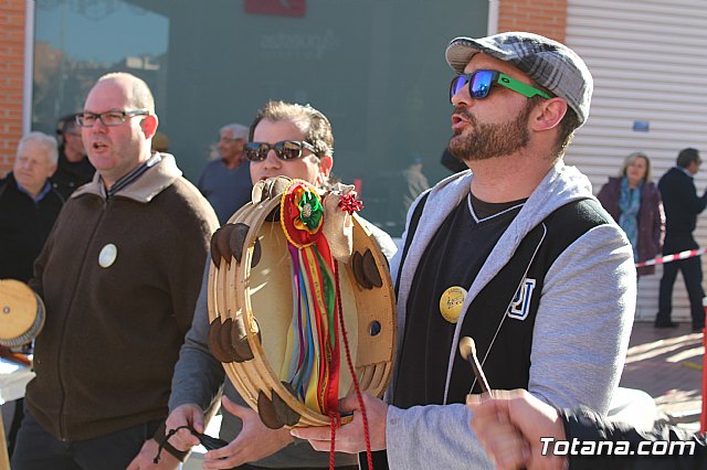 Cuadrillas - Navidad 25 diciembre 2017 - 16