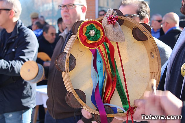 Cuadrillas - Navidad 25 diciembre 2017 - 19