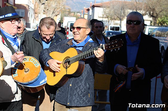 Cuadrillas - Navidad 25 diciembre 2017 - 23