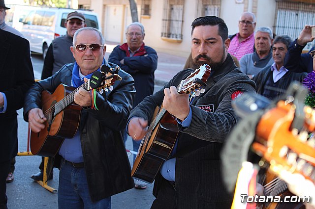 Cuadrillas - Navidad 25 diciembre 2017 - 24