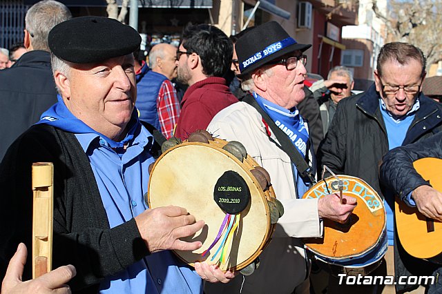 Cuadrillas - Navidad 25 diciembre 2017 - 27