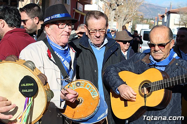 Cuadrillas - Navidad 25 diciembre 2017 - 28