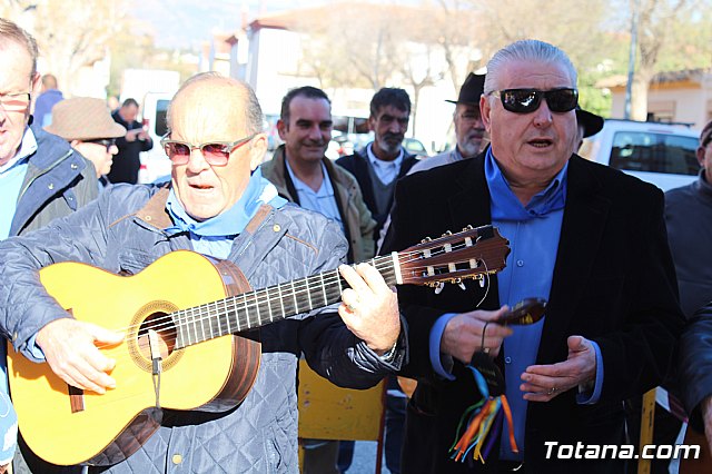 Cuadrillas - Navidad 25 diciembre 2017 - 29
