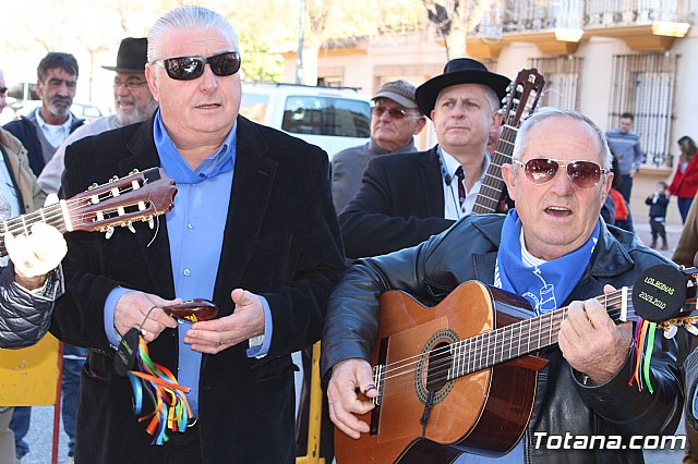 Cuadrillas - Navidad 25 diciembre 2017 - 30