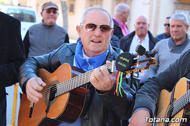 Cuadrillas - Navidad 25 diciembre 2017 - 34