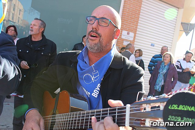 Cuadrillas - Navidad 25 diciembre 2017 - 36