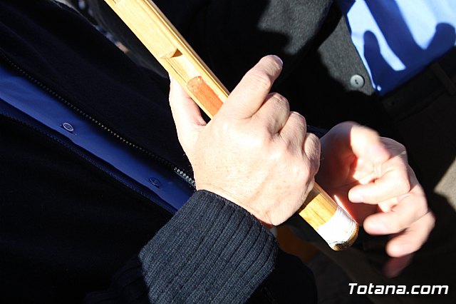 Cuadrillas - Navidad 25 diciembre 2017 - 38