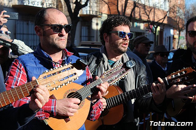 Cuadrillas - Navidad 25 diciembre 2017 - 40