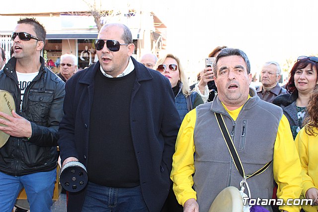 Cuadrillas - Navidad 25 diciembre 2017 - 48