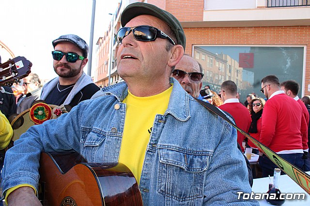 Cuadrillas - Navidad 25 diciembre 2017 - 52