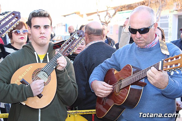 Cuadrillas - Navidad 25 diciembre 2017 - 54