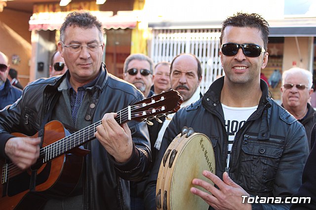 Cuadrillas - Navidad 25 diciembre 2017 - 56