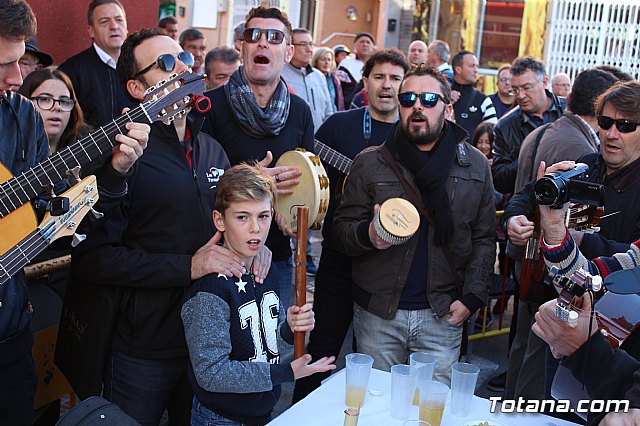 Cuadrillas - Navidad 25 diciembre 2017 - 74