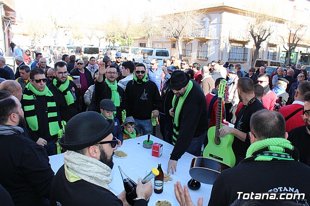 Cuadrillas - Navidad 25 diciembre 2017 - 76