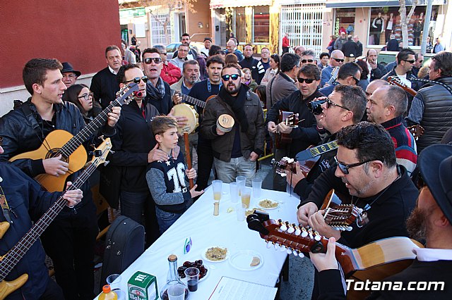 Cuadrillas - Navidad 25 diciembre 2017 - 77