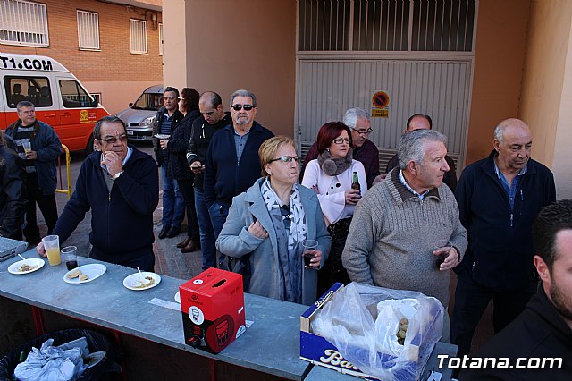 Cuadrillas - Navidad 25 diciembre 2017 - 78