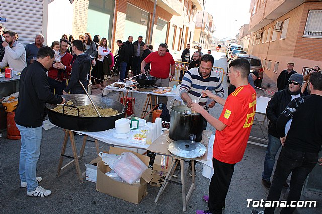 Cuadrillas - Navidad 25 diciembre 2017 - 79