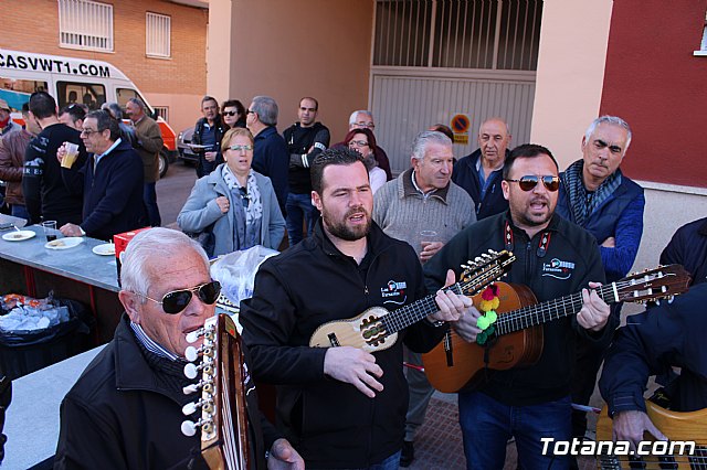 Cuadrillas - Navidad 25 diciembre 2017 - 80