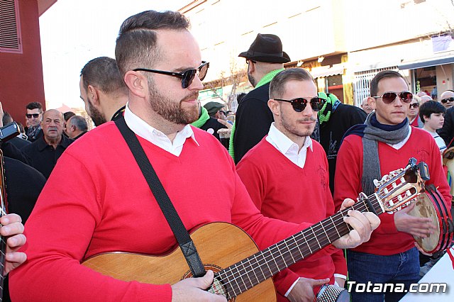 Cuadrillas - Navidad 25 diciembre 2017 - 85