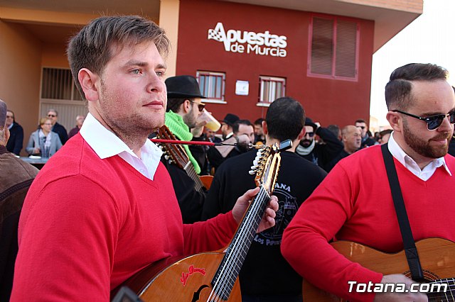 Cuadrillas - Navidad 25 diciembre 2017 - 86