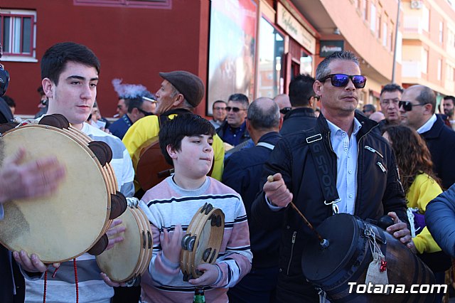 Cuadrillas - Navidad 25 diciembre 2017 - 91