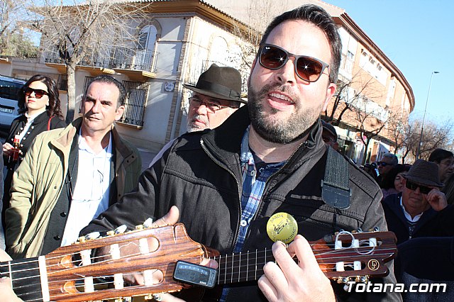 Cuadrillas - Navidad 25 diciembre 2017 - 97