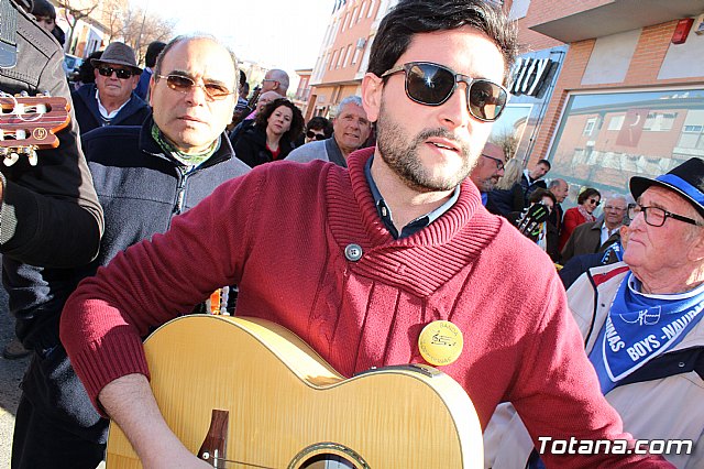 Cuadrillas - Navidad 25 diciembre 2017 - 98