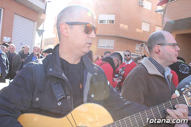 Cuadrillas - Navidad 25 diciembre 2017 - 99