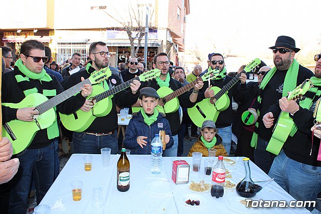 Cuadrillas - Navidad 25 diciembre 2017 - 121