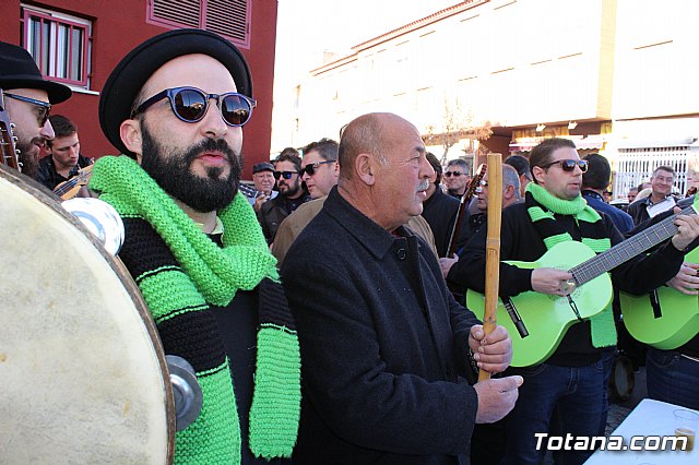 Cuadrillas - Navidad 25 diciembre 2017 - 123