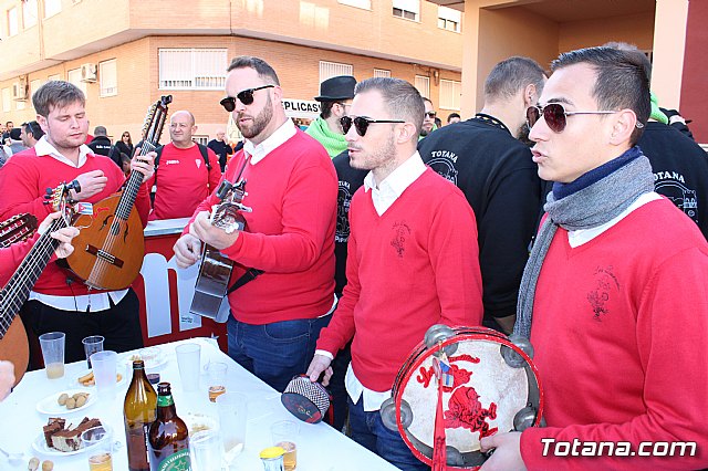 Cuadrillas - Navidad 25 diciembre 2017 - 125