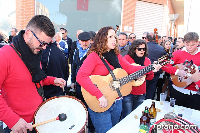 Cuadrillas - Navidad 25 diciembre 2017 - 126