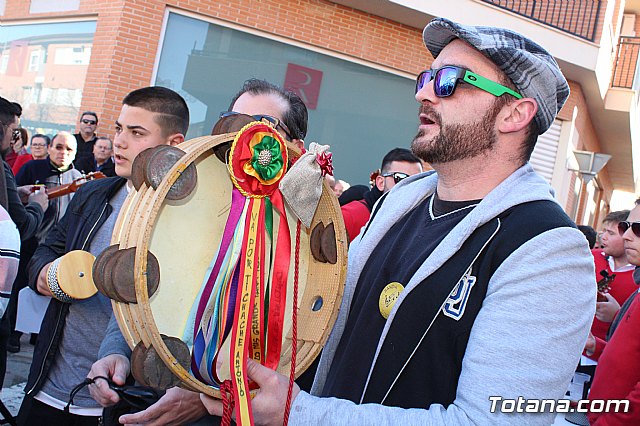 Cuadrillas - Navidad 25 diciembre 2017 - 127